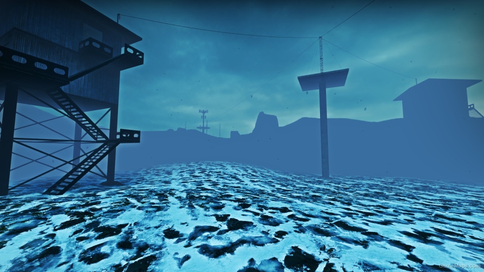 Arena pack 01 (R2L ONLY)