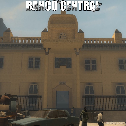 Argentina - Banco Central