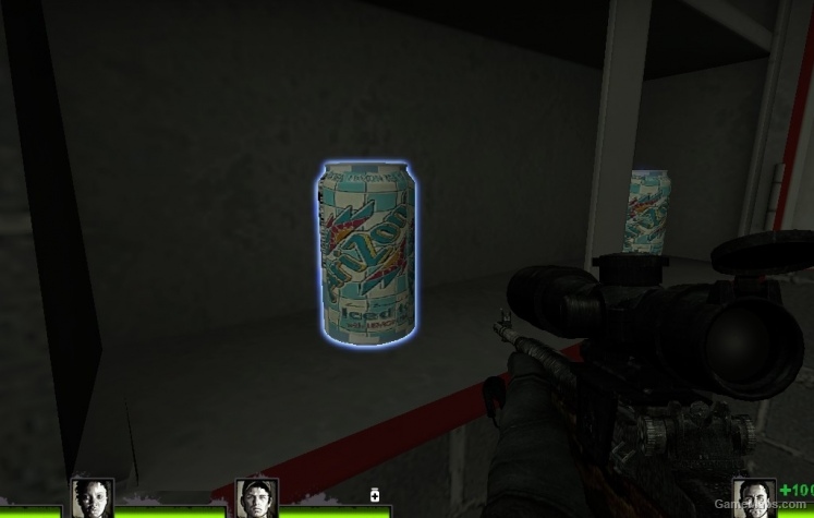 Arizona iced tea