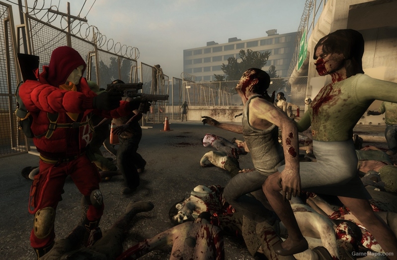 Arkham Villains Collection - Survivor Pack