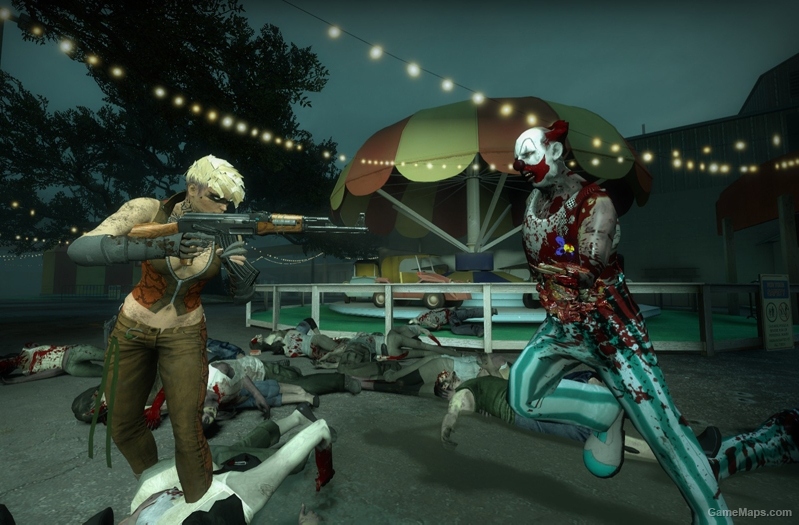 Arkham Villains Collection - Survivor Pack