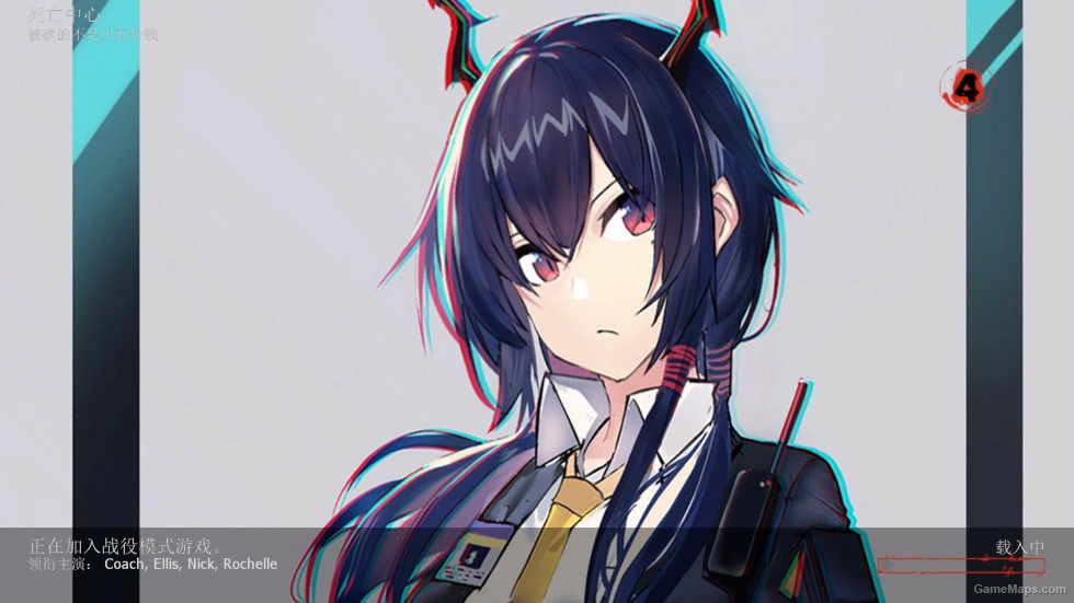 Arknights UI Integration（明日方舟 UI整合）