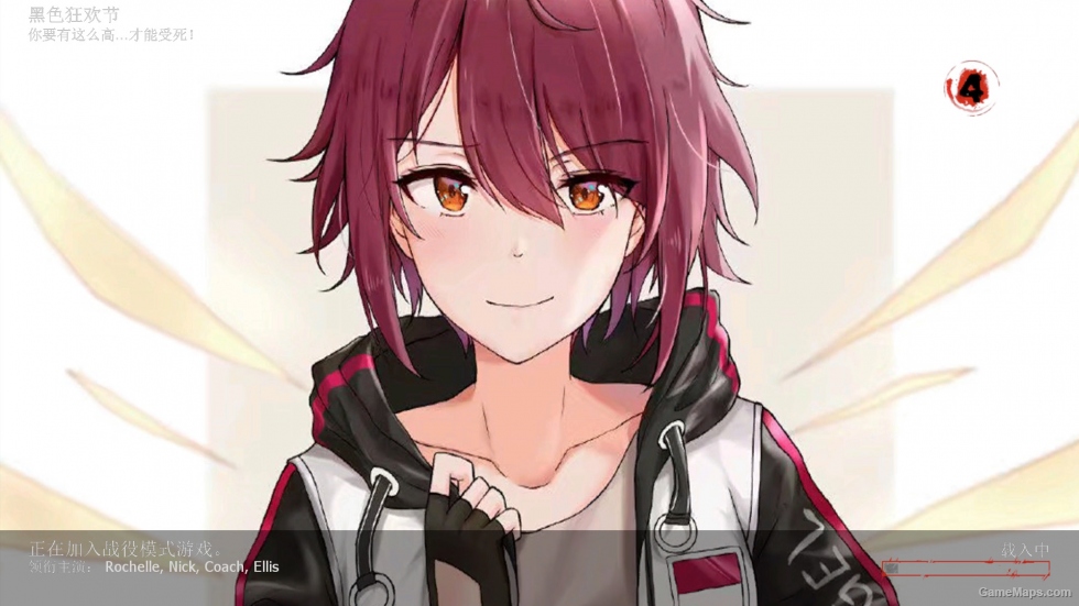 Arknights UI Integration（明日方舟 UI整合）