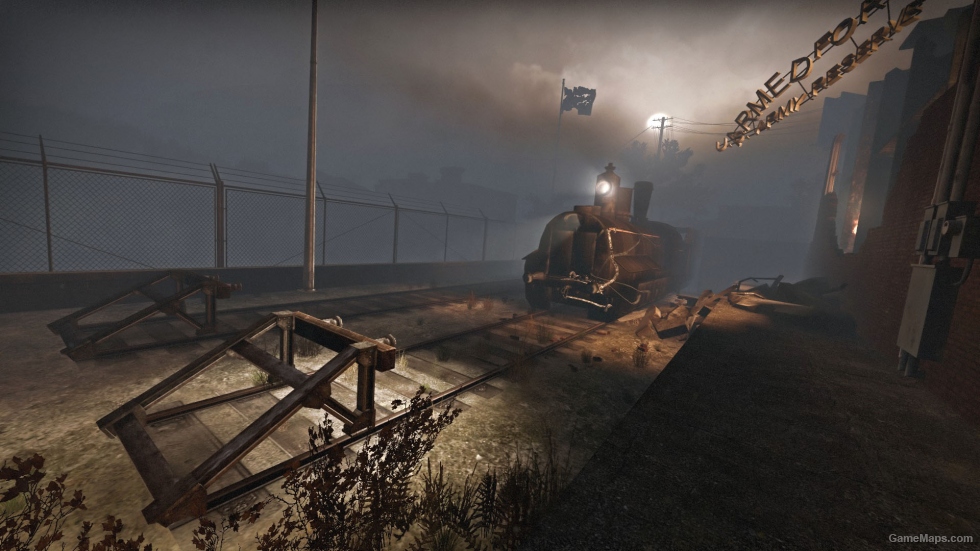 armored Train (Part 1) ** updated **