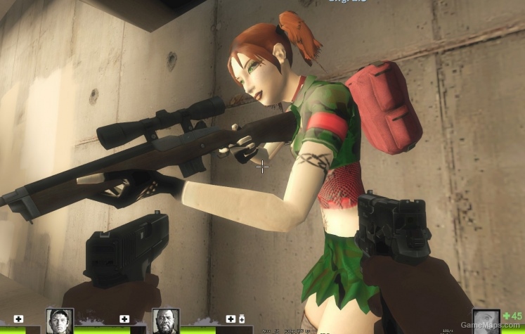 Army Brat Schoolgirl - Winner Announced!