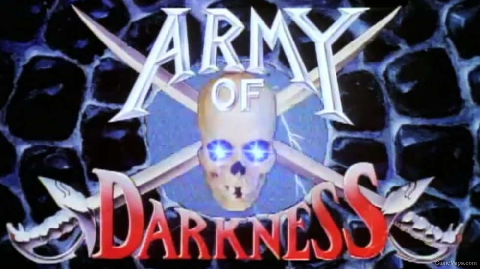Army of Darkness