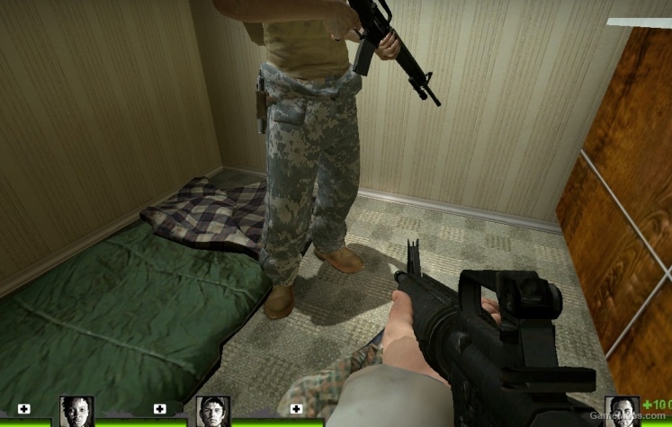 Army ranger ellis