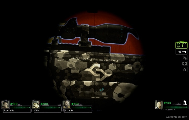 AS 50.Cal - C.E.L.L Camo