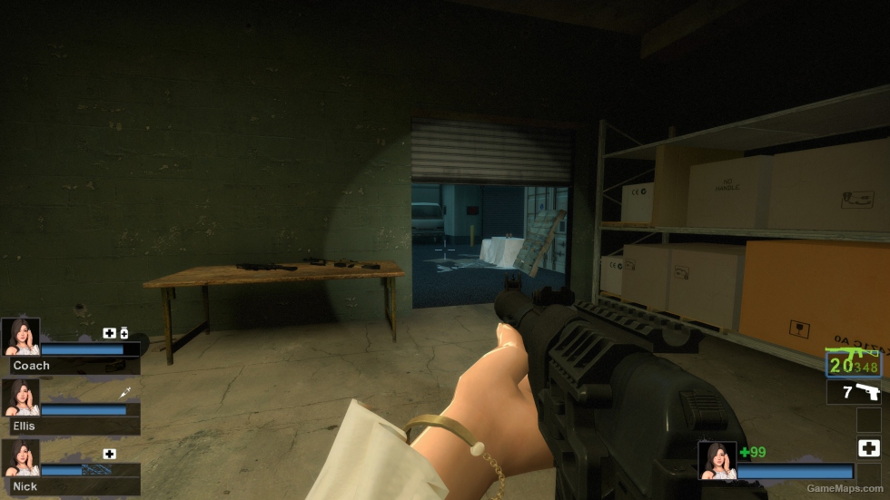 AS Val (Ak47) [request]