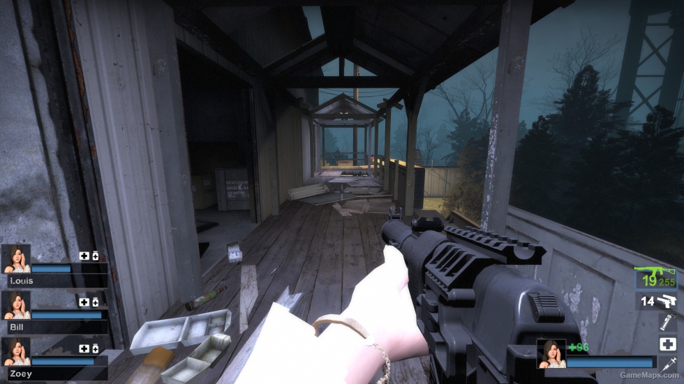 AS Val (Ak47) [request]