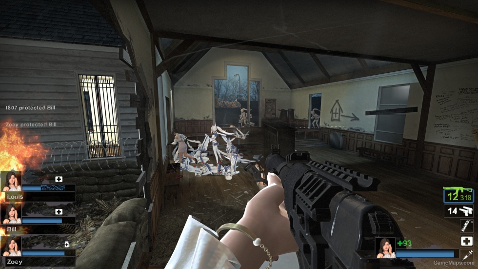 AS Val (Ak47) [request]