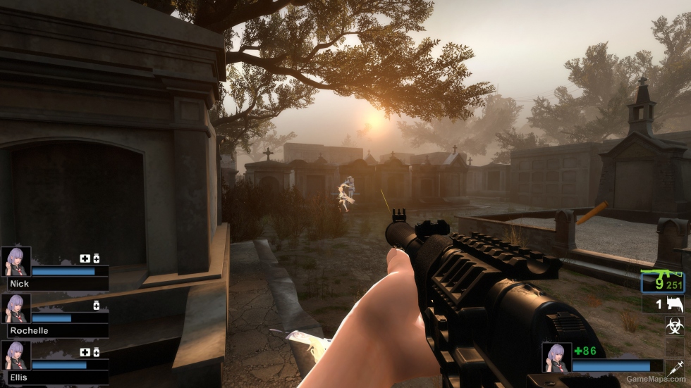 AS Val (Ak47) [request]