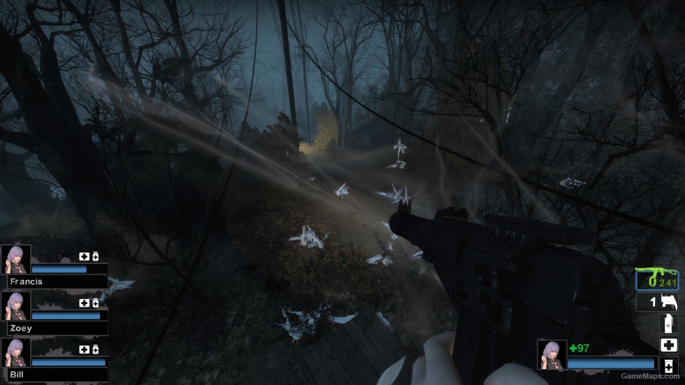 AS Val (Ak47) [request]