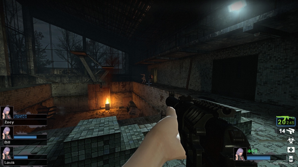 AS Val (Ak47) [request]