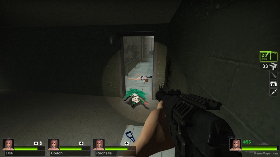 AS Val (Ak47) [request]