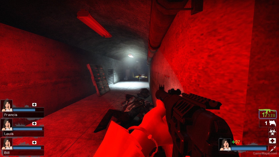 AS Val (Ak47) [request]