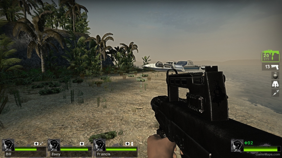 ASh-12.7 (ak47) v3