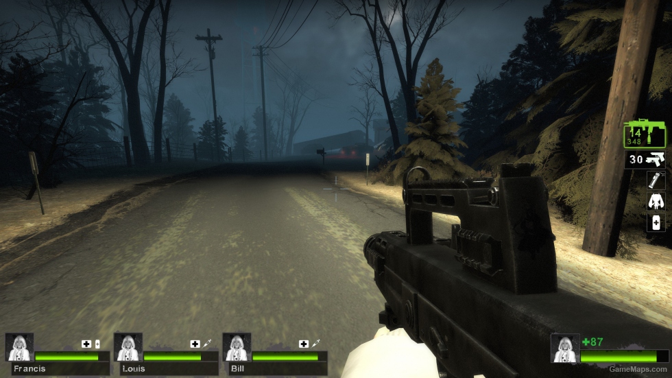 ASh-12.7 (ak47) v3