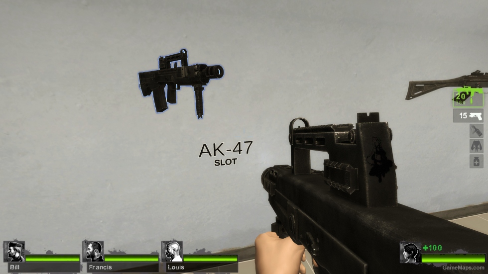 ASh-12.7 (ak47) v3