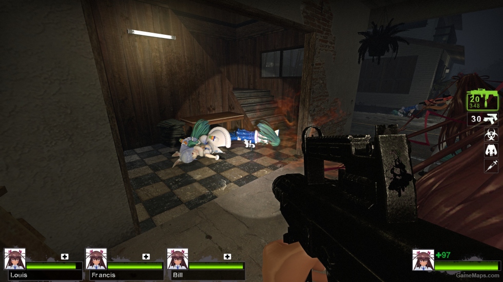 ASh-12.7 (ak47) v3