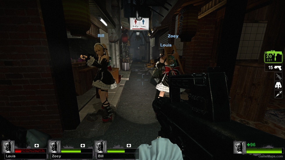ASh-12.7 (ak47) v3