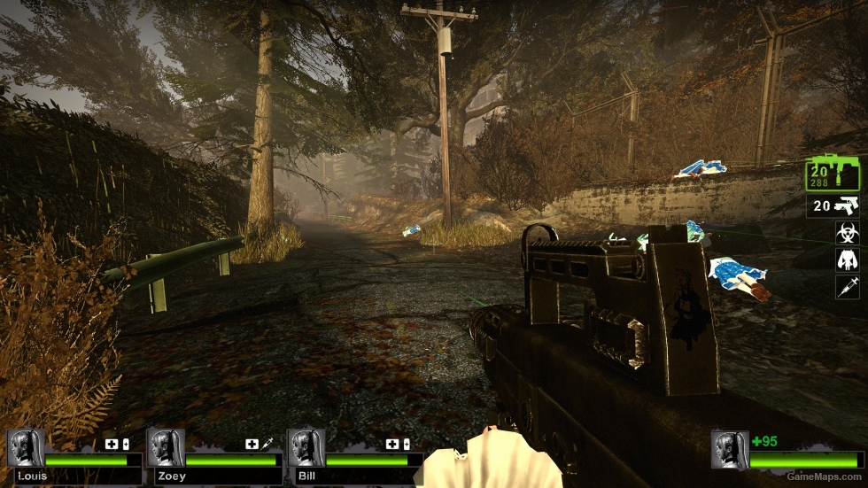 ASh-12.7 (ak47) v3