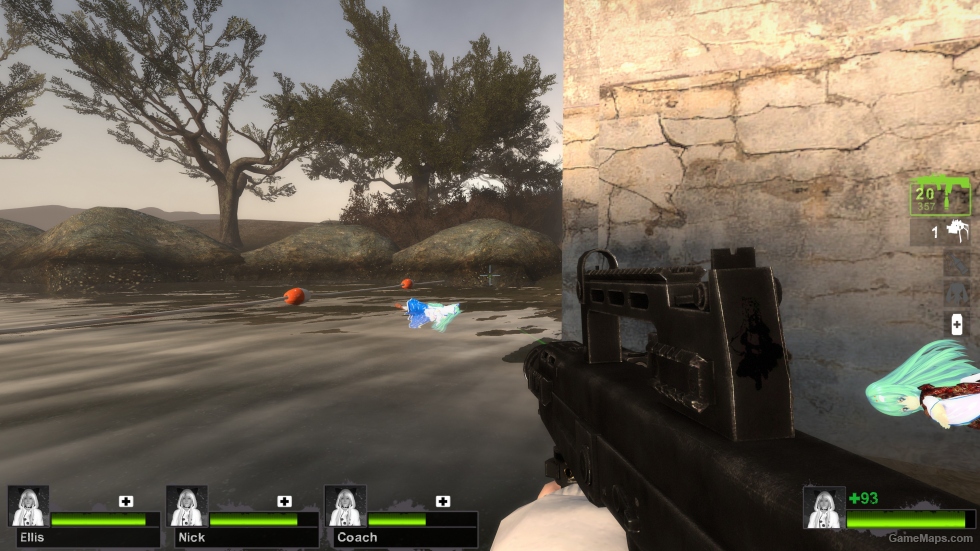 ASh-12.7 (ak47) v3