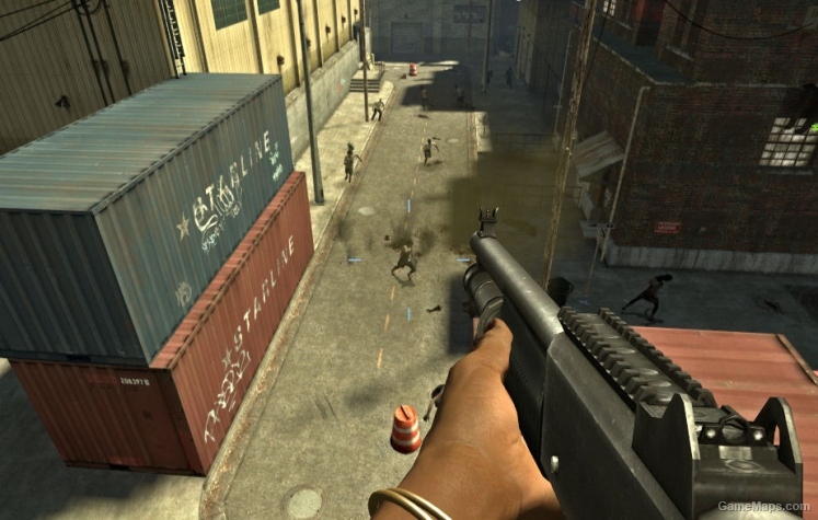 Assault