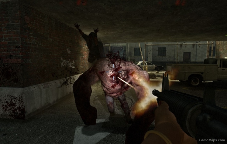 Assault