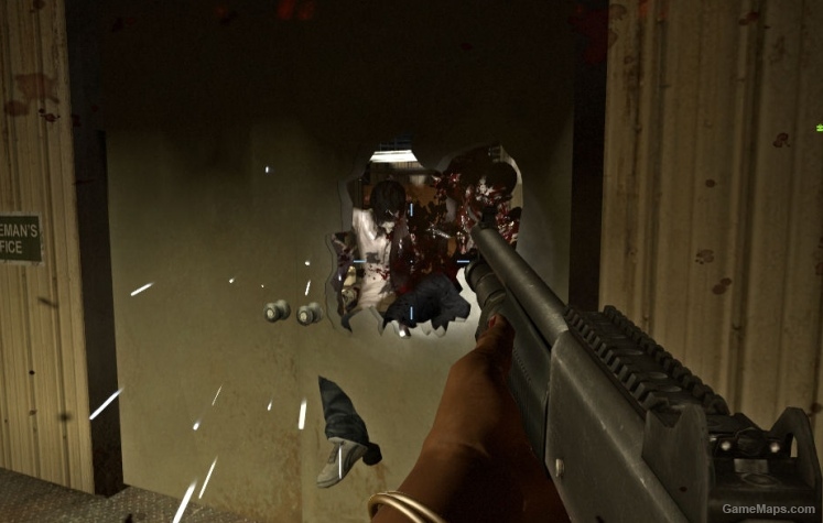 Assault