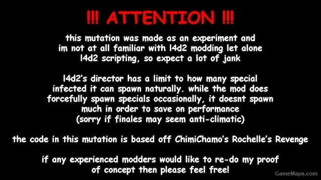 Assault [Mutation]