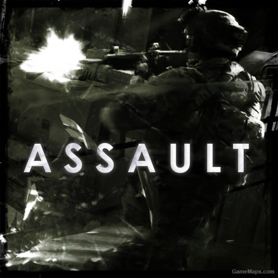 ASSAULT Default Soldiers Mutation [request]