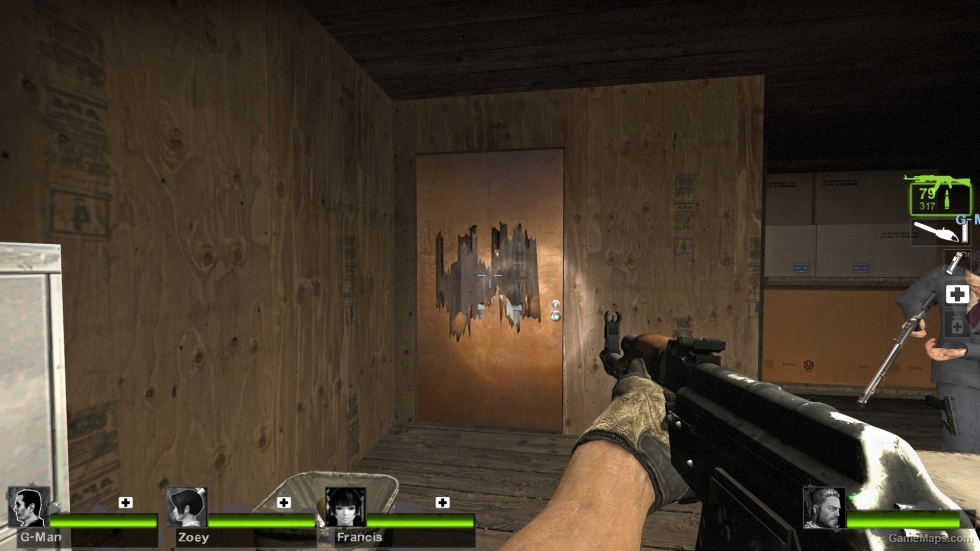 Astounding AK Version 1.2