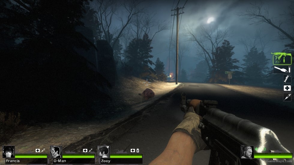 Astounding AK Version 1.2