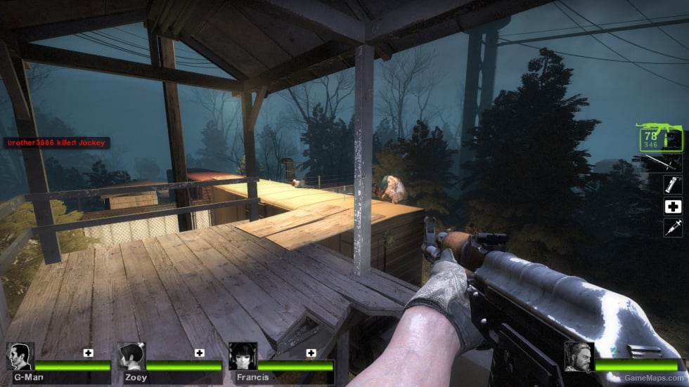 Astounding AK Version 1.2