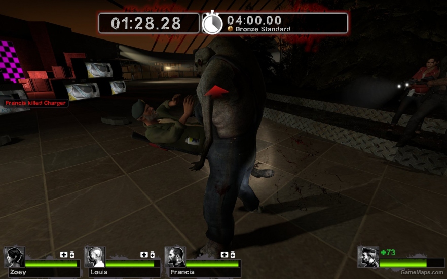 Atlas Mall Sv. (L4D1 Port)