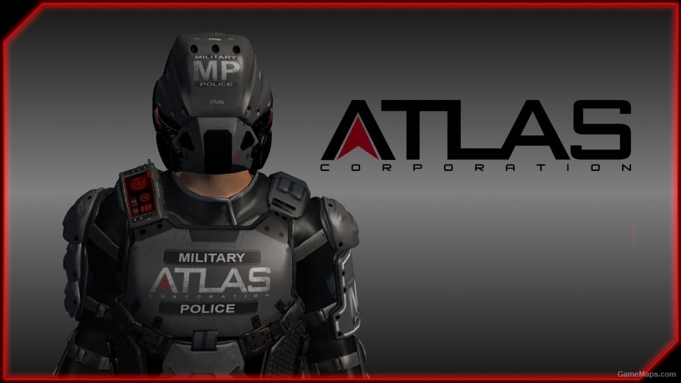 Atlas Security (AW) COACH