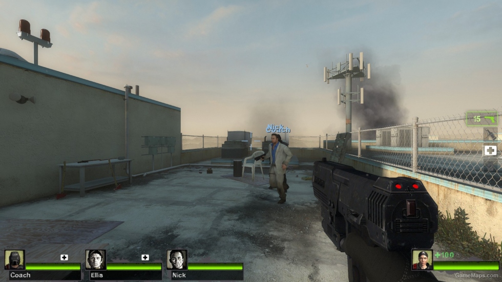 Atlas Security FEMALE (AW) ROCHELLE