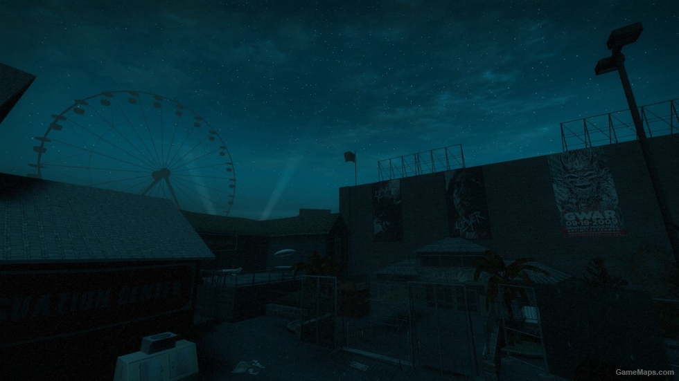AtlasFreeman99's Skyboxes [Under Construction]