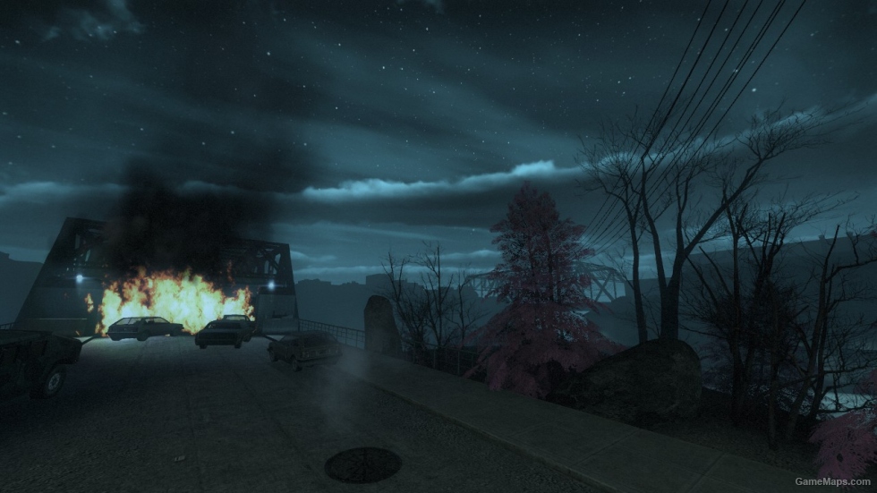 AtlasFreeman99's Skyboxes [Under Construction]