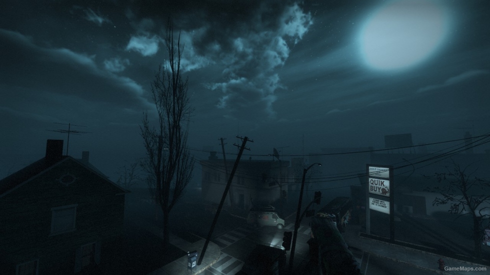 AtlasFreeman99's Skyboxes [Under Construction]