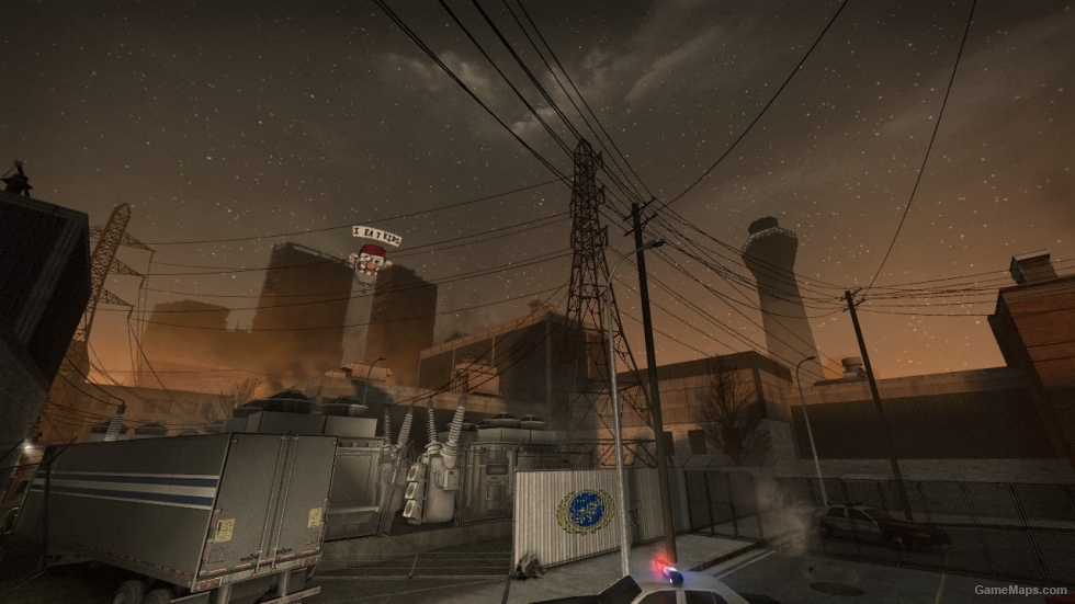 AtlasFreeman99's Skyboxes [Under Construction]