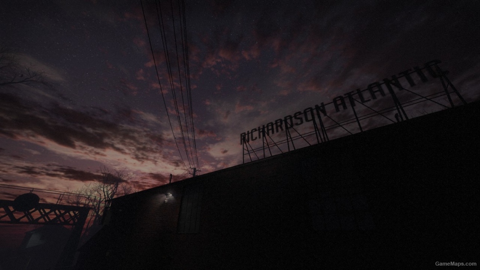 AtlasFreeman99's Skyboxes [Under Construction]