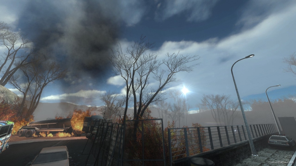 AtlasFreeman99's Skyboxes [Under Construction]