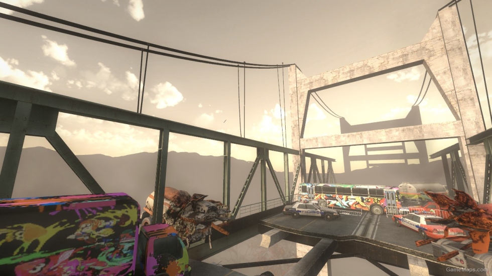 AtlasFreeman99's Skyboxes [Under Construction]