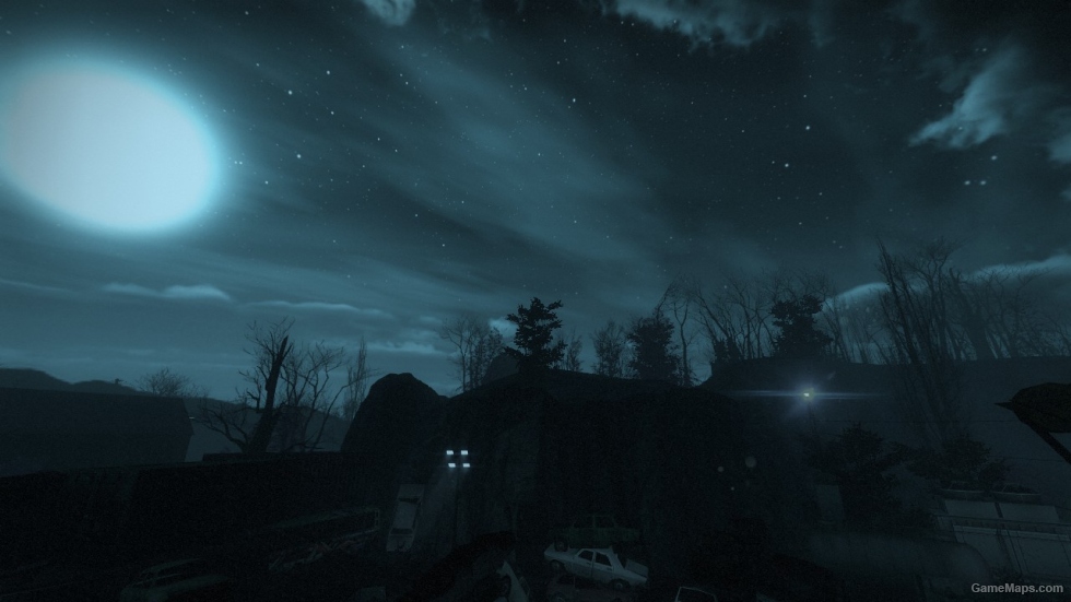 AtlasFreeman99's Skyboxes [Under Construction]