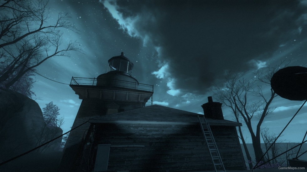 AtlasFreeman99's Skyboxes [Under Construction]