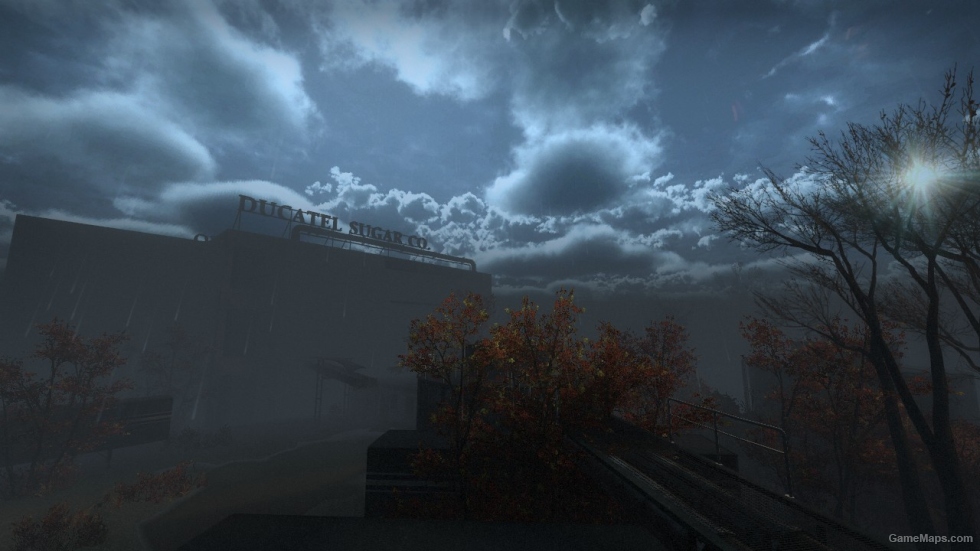 AtlasFreeman99's Skyboxes [Under Construction]