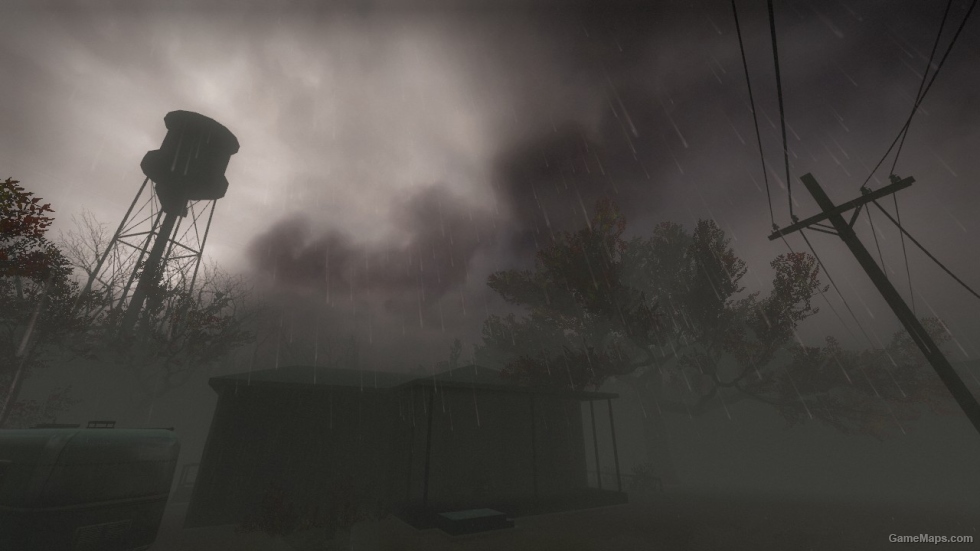 AtlasFreeman99's Skyboxes [Under Construction]