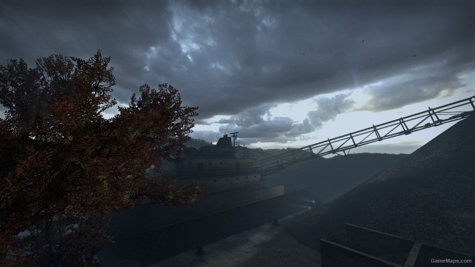 AtlasFreeman99's Skyboxes [Under Construction]